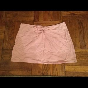 Calvin Klein cover up